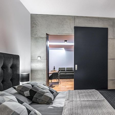 Chilliapartamenty - Plazowy Kołobrzeg Extérieur photo