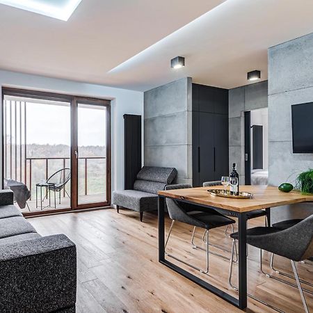 Chilliapartamenty - Plazowy Kołobrzeg Extérieur photo