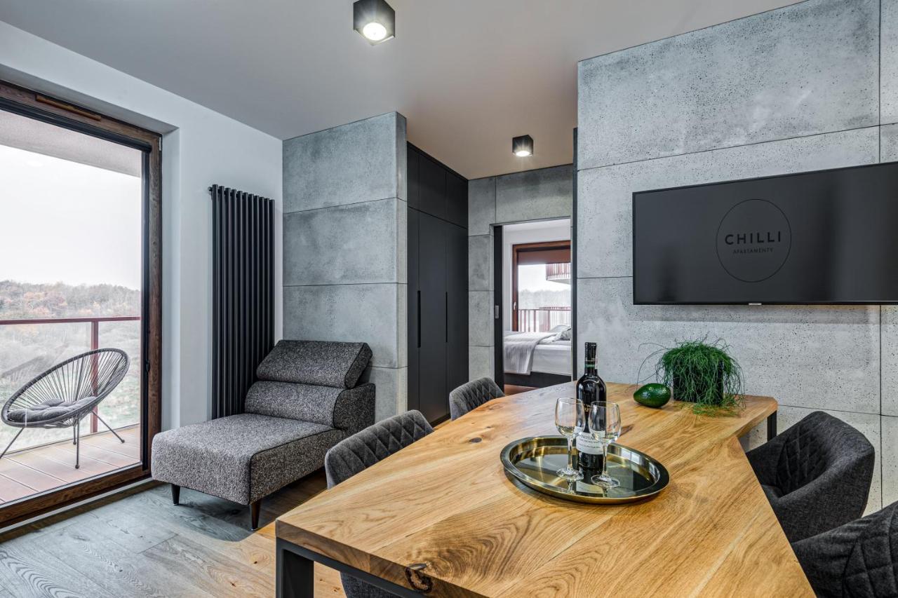 Chilliapartamenty - Plazowy Kołobrzeg Extérieur photo