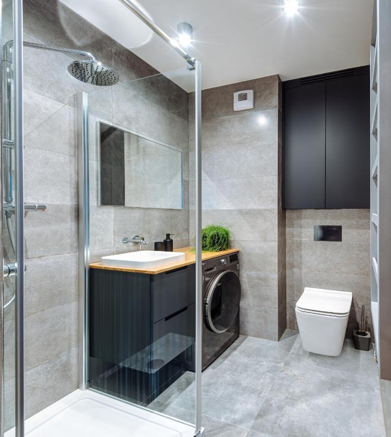 Chilliapartamenty - Plazowy Kołobrzeg Extérieur photo