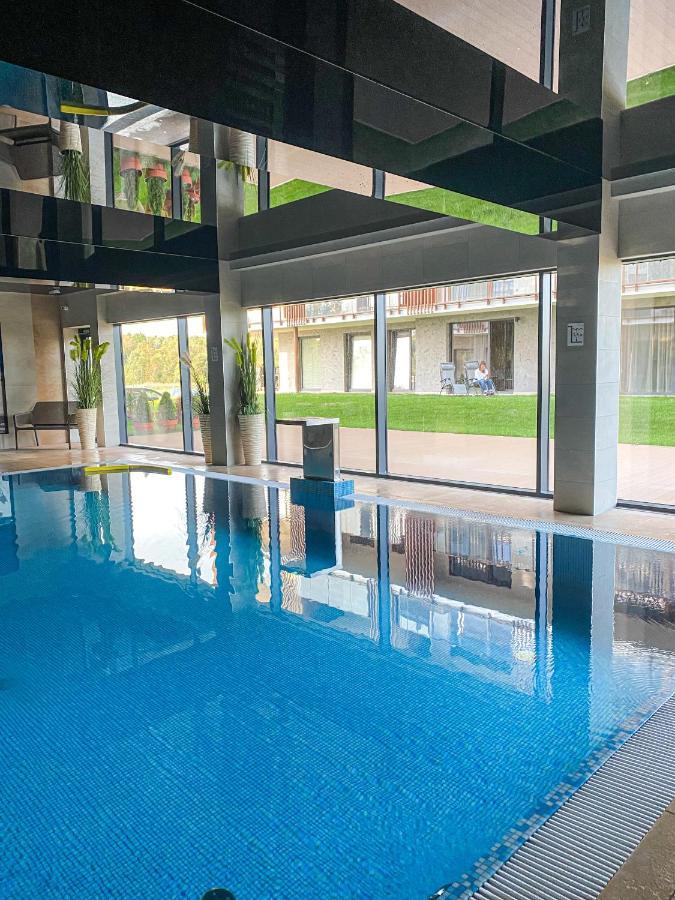 Chilliapartamenty - Plazowy Kołobrzeg Extérieur photo