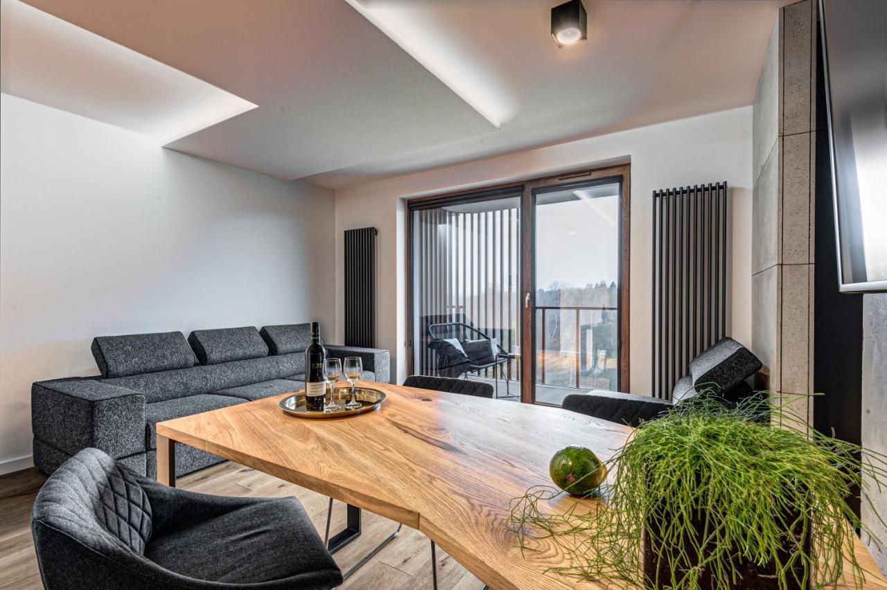 Chilliapartamenty - Plazowy Kołobrzeg Extérieur photo