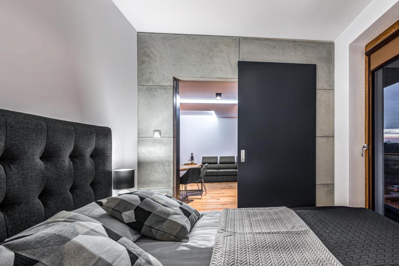 Chilliapartamenty - Plazowy Kołobrzeg Extérieur photo