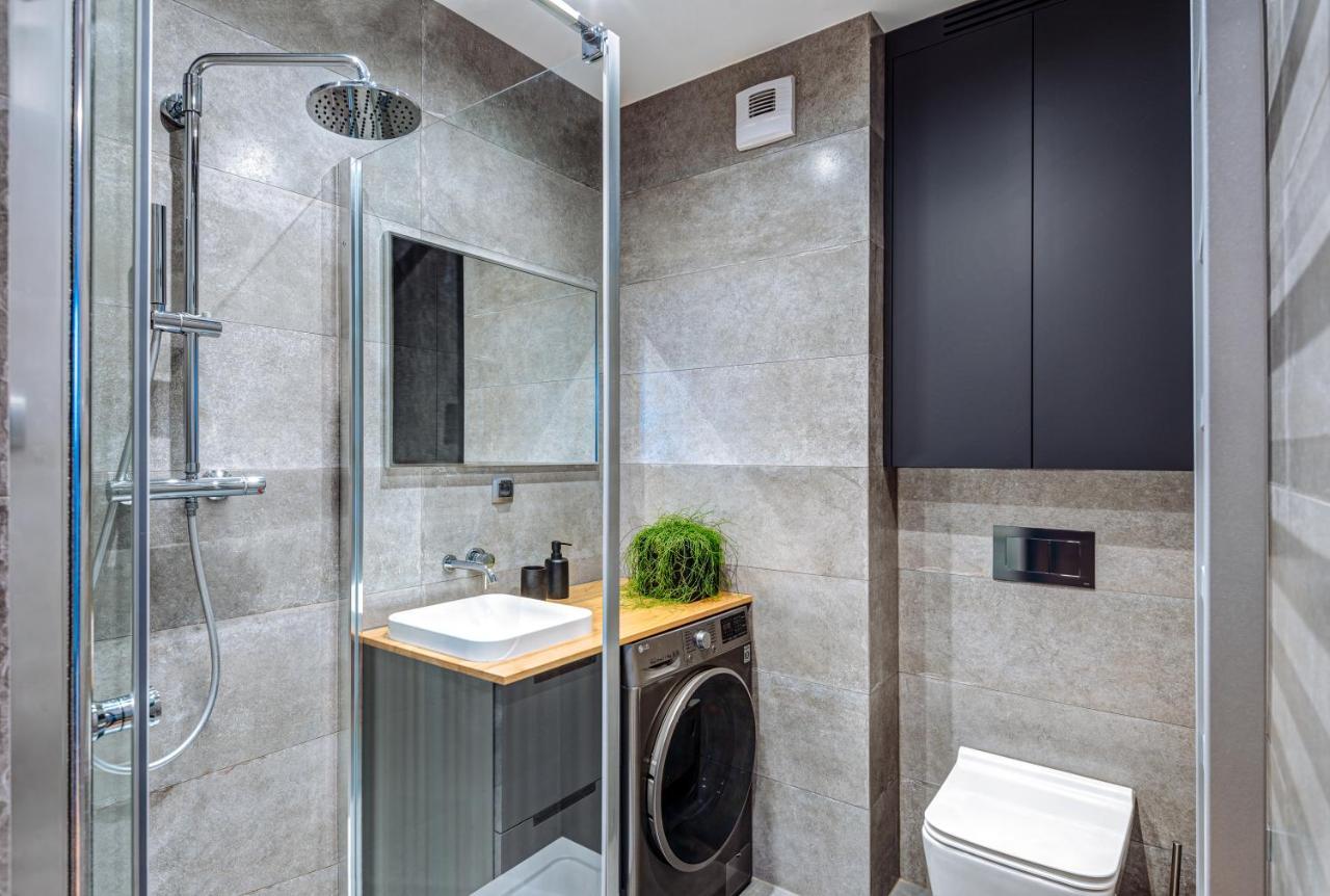 Chilliapartamenty - Plazowy Kołobrzeg Extérieur photo