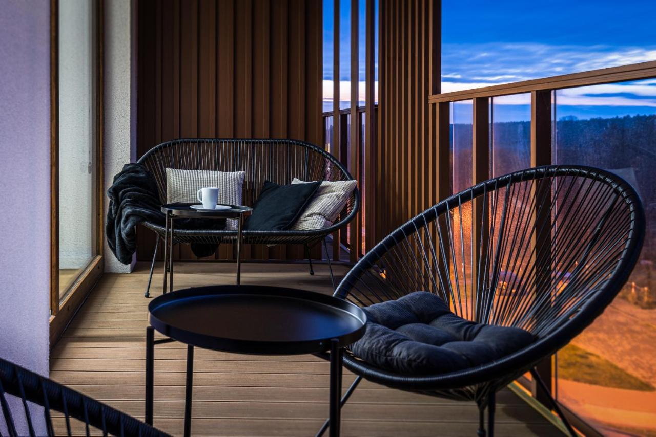 Chilliapartamenty - Plazowy Kołobrzeg Extérieur photo