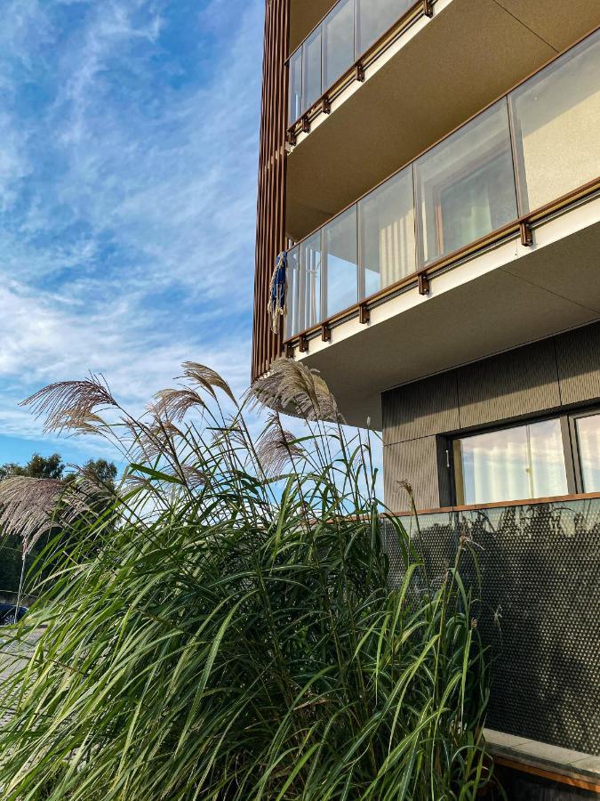 Chilliapartamenty - Plazowy Kołobrzeg Extérieur photo